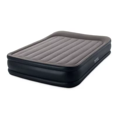 Intex Deluxe Air Mattress