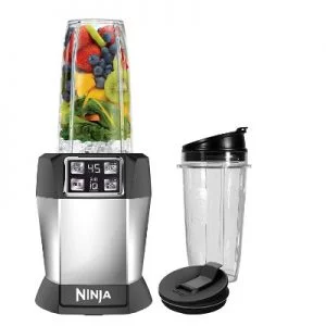 Nutri Ninja 1000 IQ